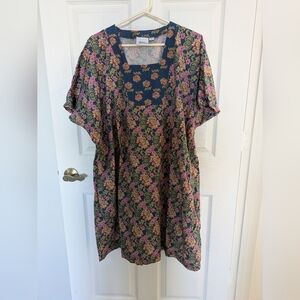 Vermont Country Store Dress